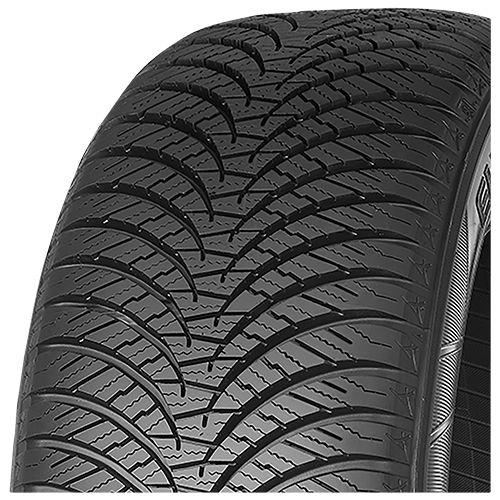 165/70 R14 81T Euroallseason AS-210 Falken