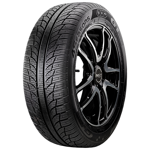 165/70 R14 85H 4Seasons XL GT Radial
