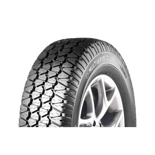 195/75 R16C 107/105Q Multiways C M+S Lassa