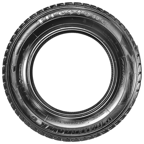 205/65 R15C 102/100T Winterhawk C M+S Firestone