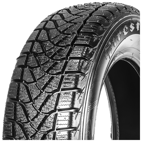 205/65 R15C 102/100T Winterhawk C M+S Firestone