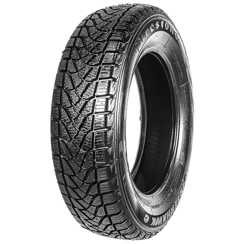 205/65 R15C 102/100T Winterhawk C M+S Firestone