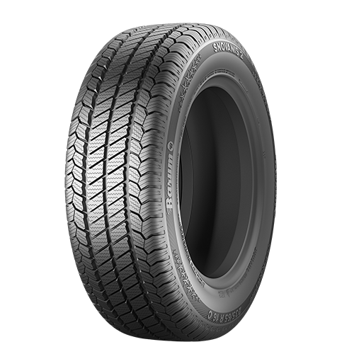 165/70 R14C 89/87R SnoVanis 2 M+S 6PR Barum