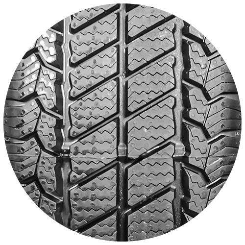 165/70 R14C 89/87R SnoVanis 2 M+S 6PR Barum