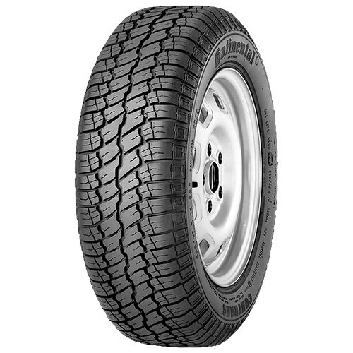 165/80 R15 87T Contact CT 22 Continental