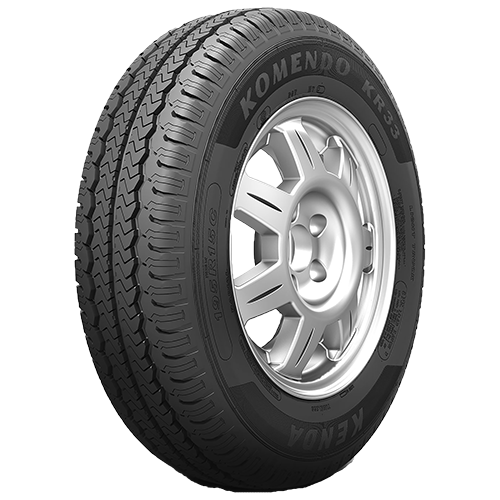 165 R13C 94/92R KR33 Komendo Kenda