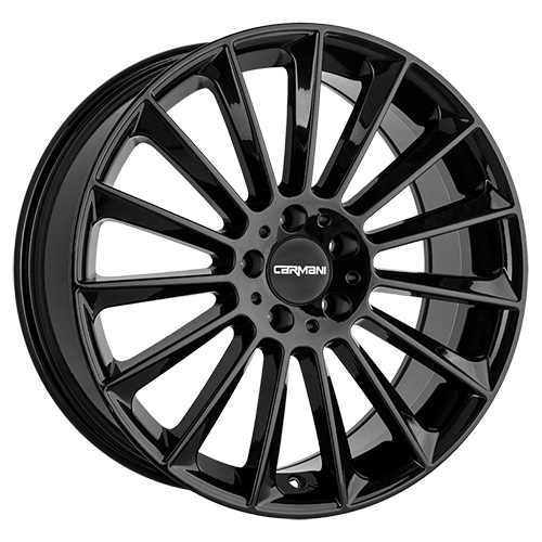 17 Fritz 8,5x20 5x112 ET35 MB66,6 Carmani