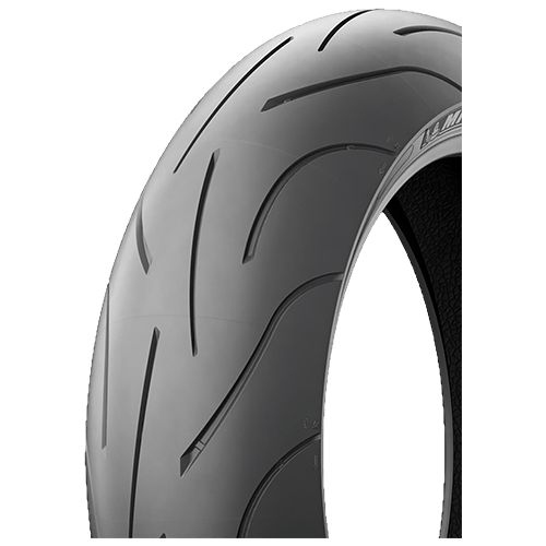 170/60 ZR17 (72W) Pilot Power Rear M/C Michelin