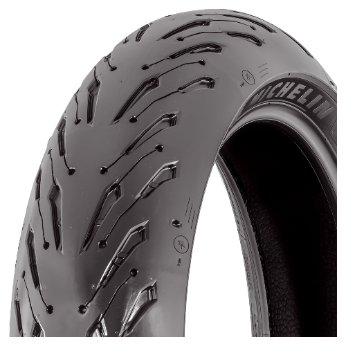 150/70 R17 69V Road 5 Trail Rear M/C Michelin