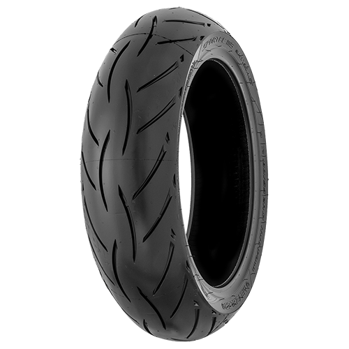 170/60 ZR17 (72W) Sportec M5 Interact Rear M/C Metzeler