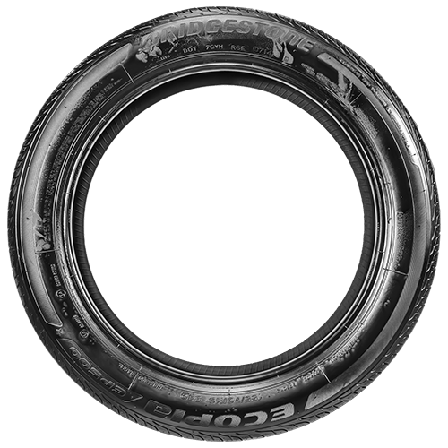 175/55 R20 85Q Ecopia EP 500 * Bridgestone