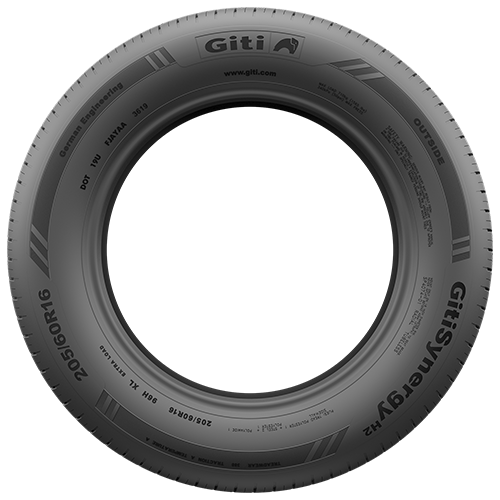 175/60 R16 82H GitiSynergy H2 Giti