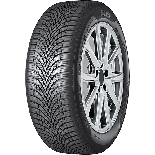 175/65 R14 82T All Weather Sava