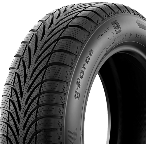 175/65 R14 82T g-Force Winter BF Goodrich