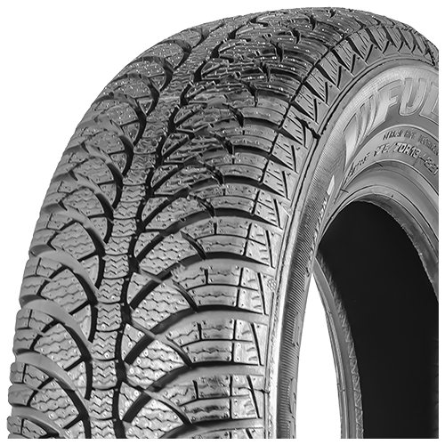 175/65 R14 82T Kristall Montero 3 Fulda