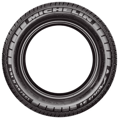 205/65 R15C 102/100T Agilis 51 Michelin