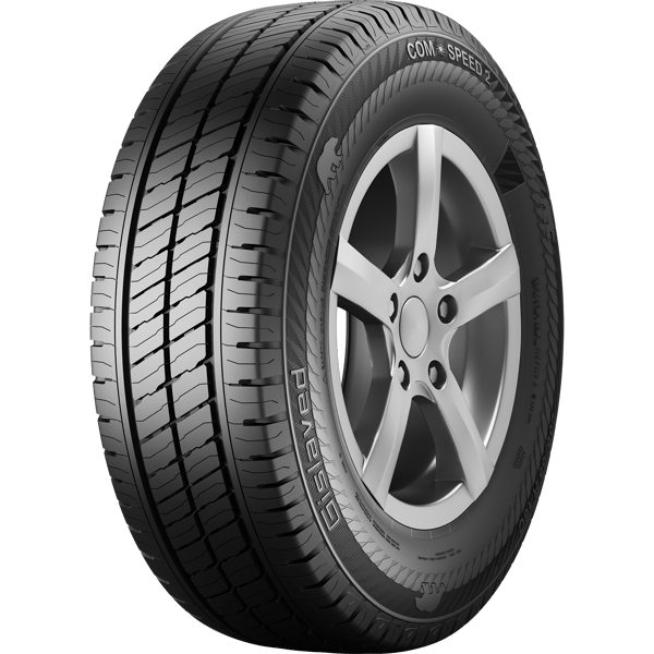 175/65 R14C 90/88T Com*Speed 2 Gislaved