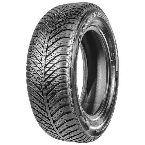 175/65 R14C 90T/88T Vector 4Seasons M+S 6PR Goodyear