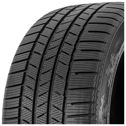 175/65 R15 84T CrossContactWinter M+S Continental
