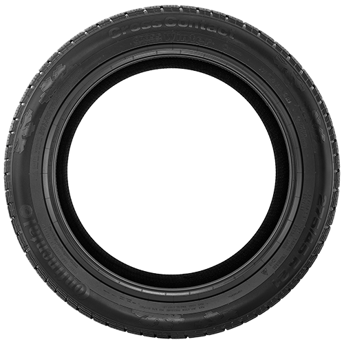 175/65 R15 84T CrossContactWinter M+S Continental