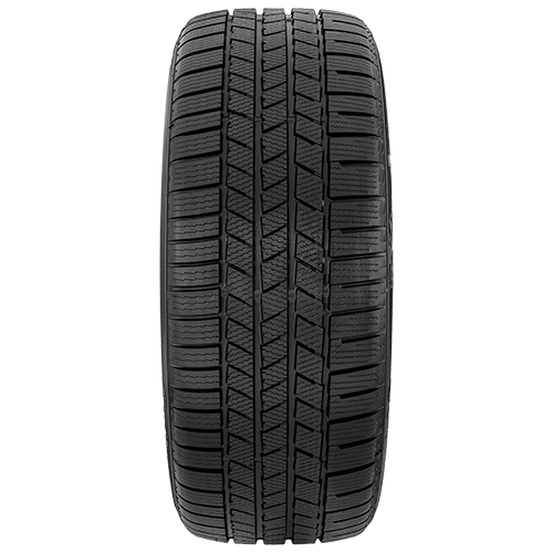 175/65 R15 84T CrossContactWinter M+S Continental