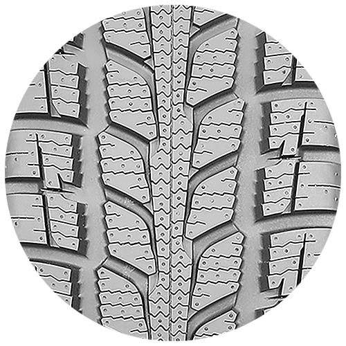 215/60 R16 95H N Priz 4S M+S Nexen