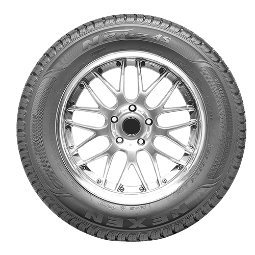 215/60 R16 95H N Priz 4S M+S Nexen