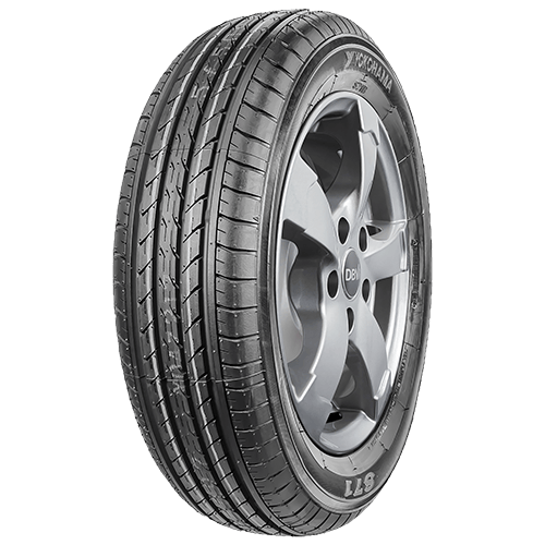 175/65 R15 84T S71B Honda Insight Yokohama
