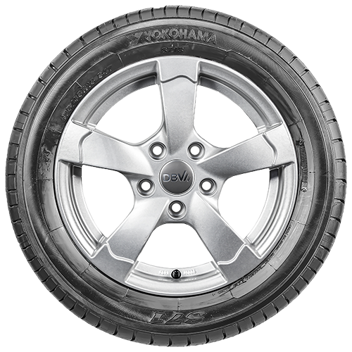 175/65 R15 84T S71B Honda Insight Yokohama