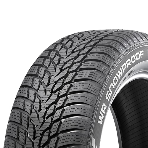 175/65 R17 87H WR Snowproof Nokian
