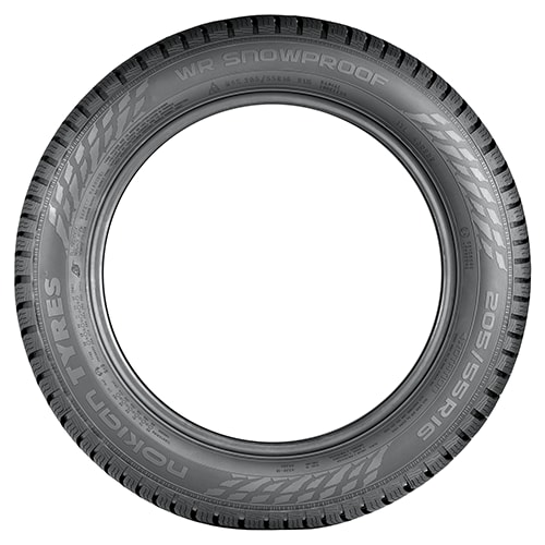 175/65 R17 87H WR Snowproof Nokian