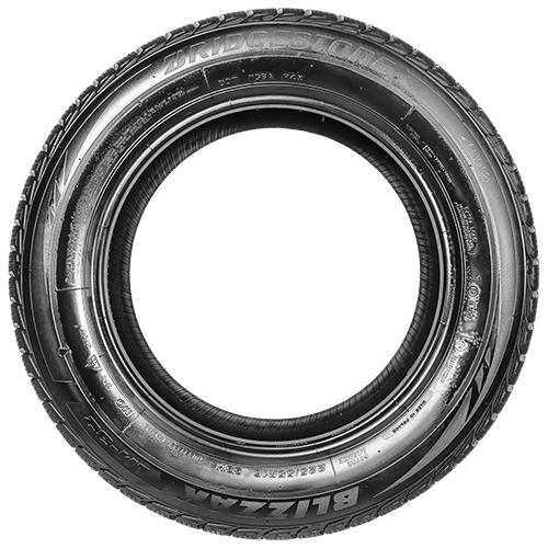 205/65 R15C 102/100T Blizzak LM-32C 6PR Bridgestone