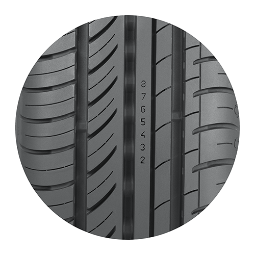 205/65 R16C 107/105T Nokian cLine Van Nokian