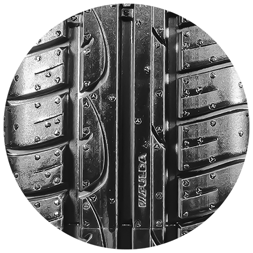 175/70 R13 82T EcoControl Fulda