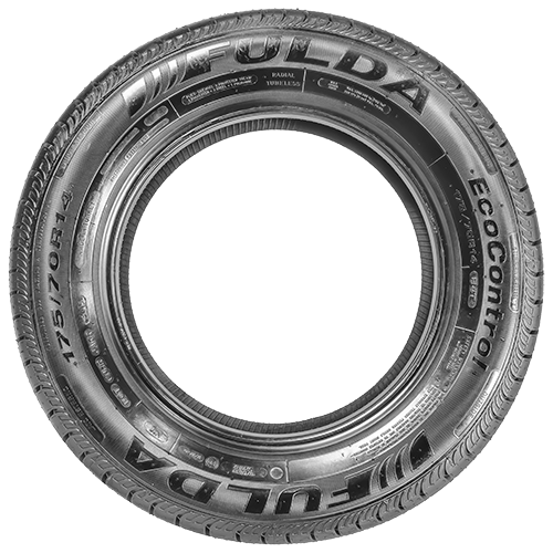 175/70 R13 82T EcoControl Fulda