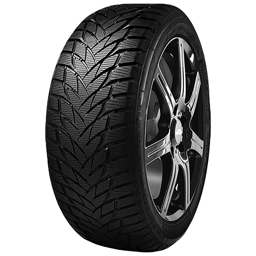 215/65 HR16 98H Full Winter Milestone