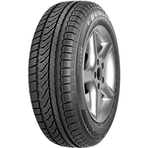 155/70 R13 75T SP Winter Response M+S Dunlop