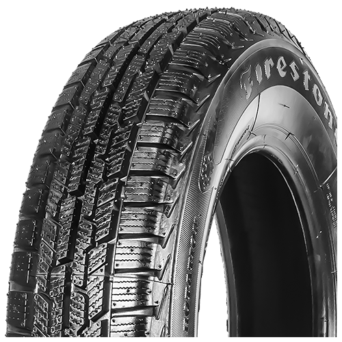 175/70 R13 82T Winterhawk 2 EVO M+S Firestone