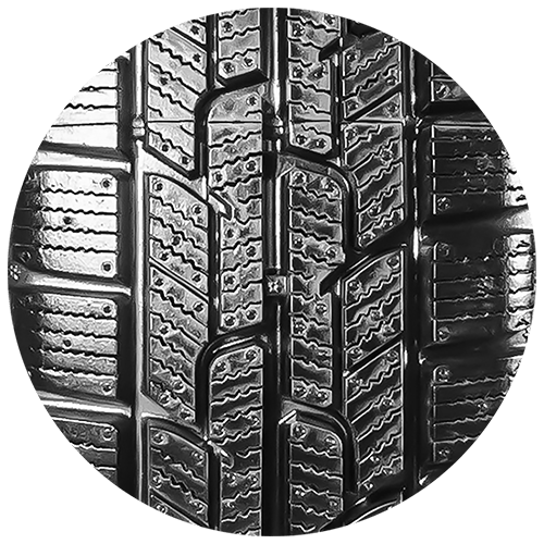 175/70 R13 82T Winterhawk 2 EVO M+S Firestone