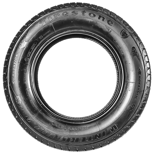 175/70 R13 82T Winterhawk 2 EVO M+S Firestone