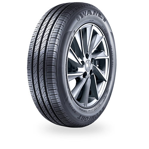 165/70 R13 79T SP118 Wanli