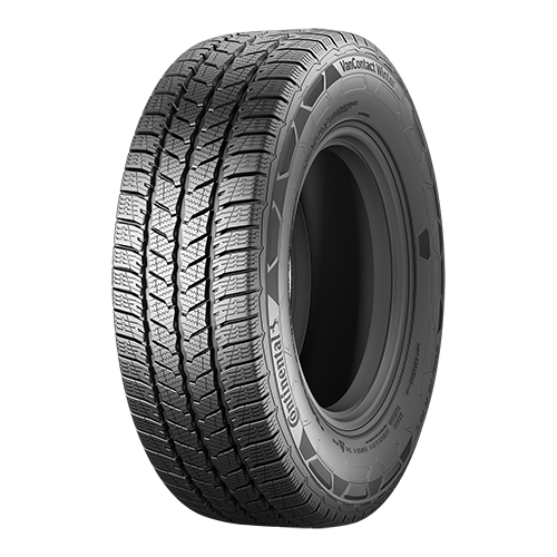 225/75 R16C 116/114R VanContact Winter 8PR Continental
