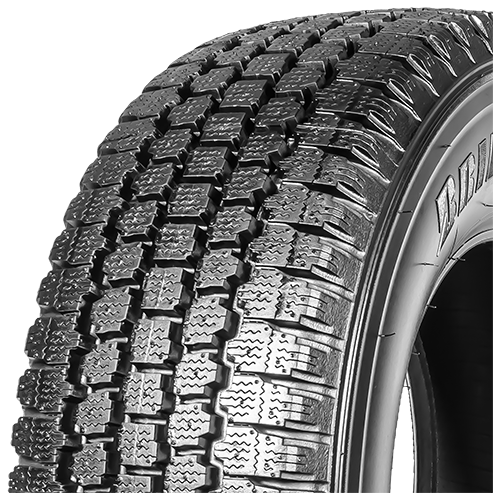 185 R14C 102R/100R Blizzak W800 8PR Bridgestone