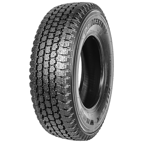 185 R14C 102R/100R Blizzak W800 8PR Bridgestone