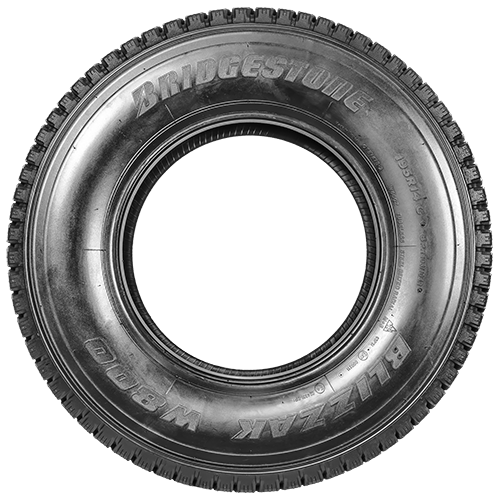 185 R14C 102R/100R Blizzak W800 8PR Bridgestone