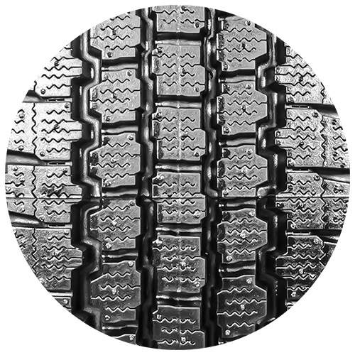 185 R14C 102R/100R Blizzak W800 8PR Bridgestone