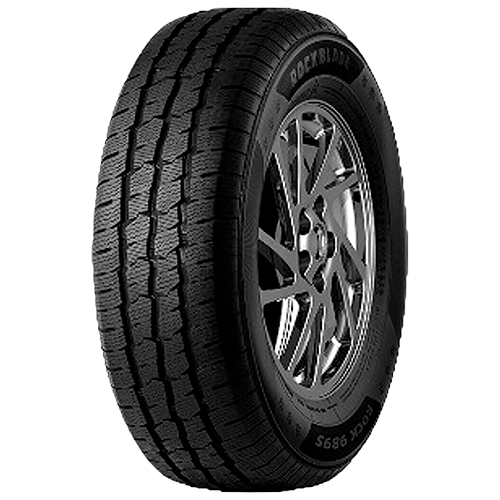 175/75 R16C 98/96R Rock 989S ROCKBLADE
