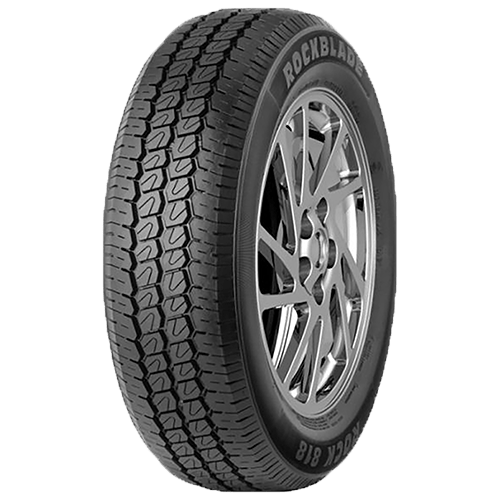 175 R13LT 97R Rock 818 ROCKBLADE