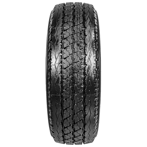 195/65 R16C 104R/102R Duravis R 630 Bridgestone