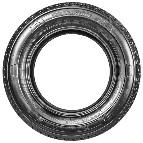 195/65 R16C 104R/102R Duravis R 630 Bridgestone